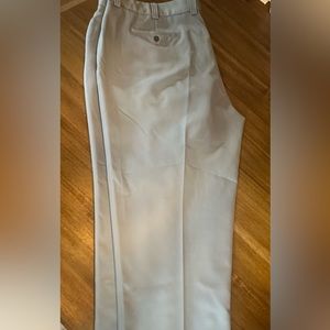 Big & Tall dress slacks